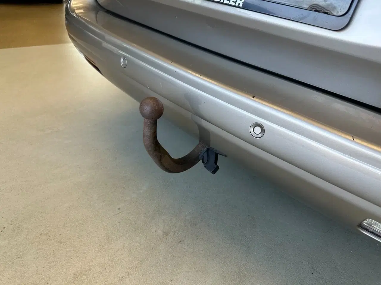 Billede 22 - Peugeot 5008 1,6 BlueHDi 120 Allure 7prs