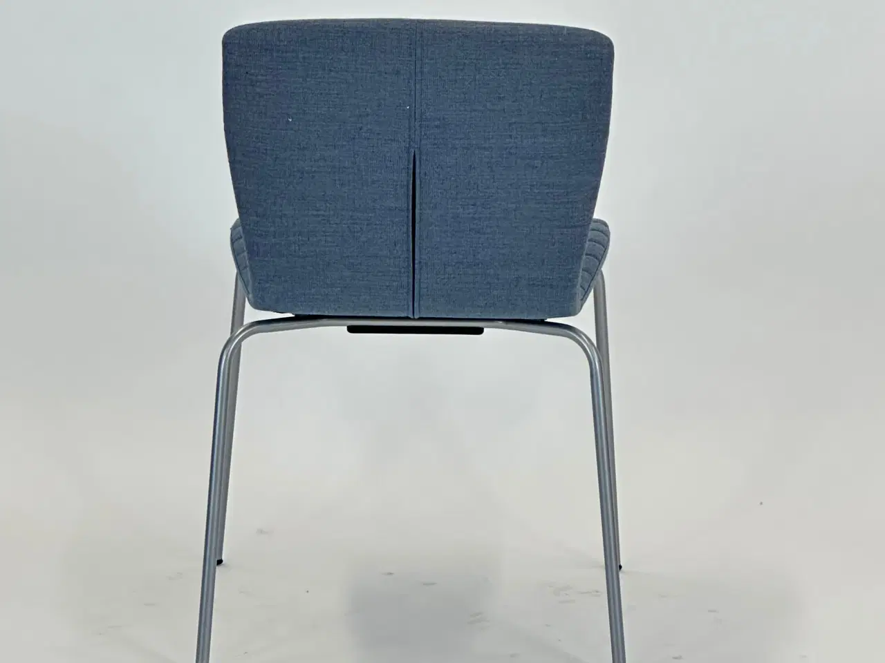 Billede 5 - Butterfly 5310 (Grå - m. syninger) fra Magnus Olesen