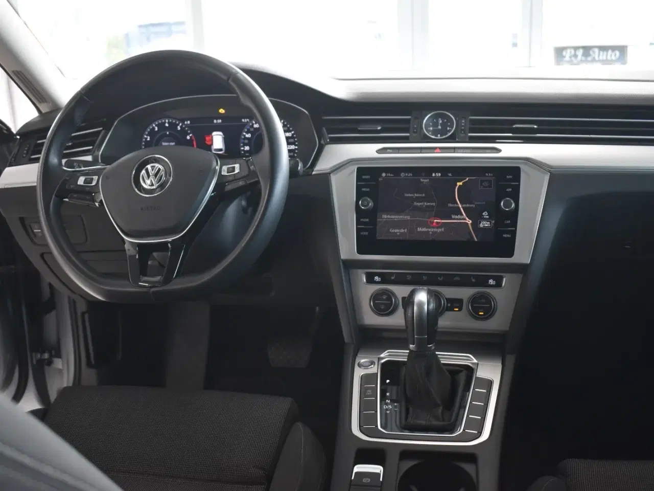Billede 11 - VW Passat 1,5 TSi 150 Comfortline Premium Variant DSG
