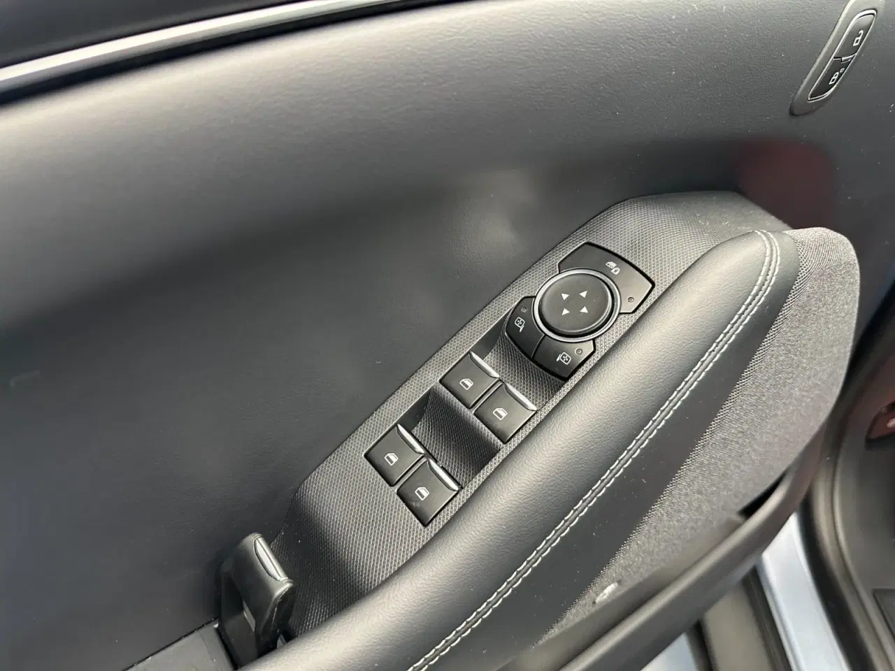 Billede 15 - Ford Mustang Mach-E 75 Standard Range