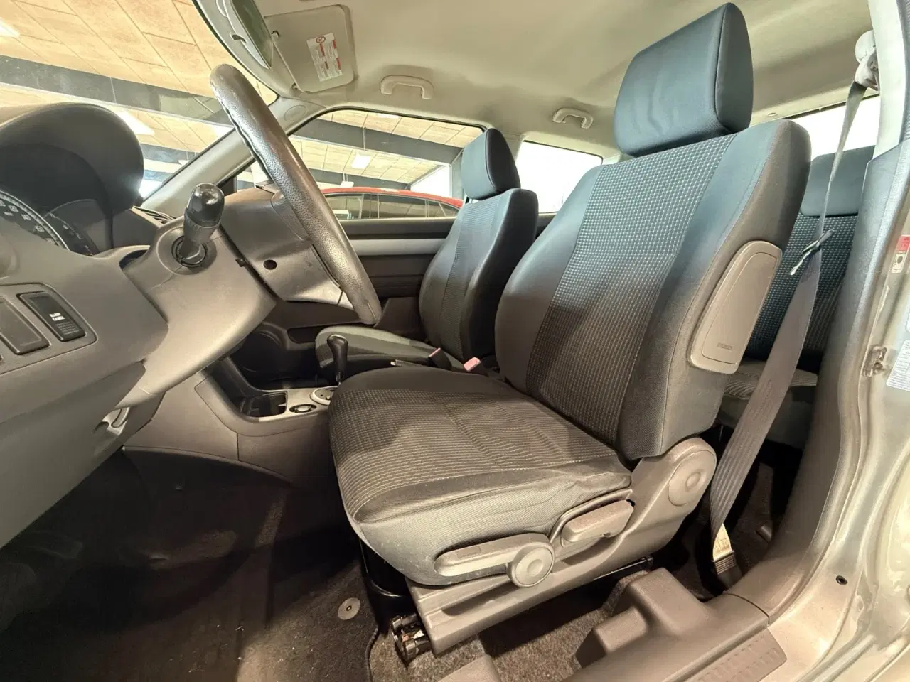 Billede 7 - Suzuki Swift 1,3 GL-A aut.