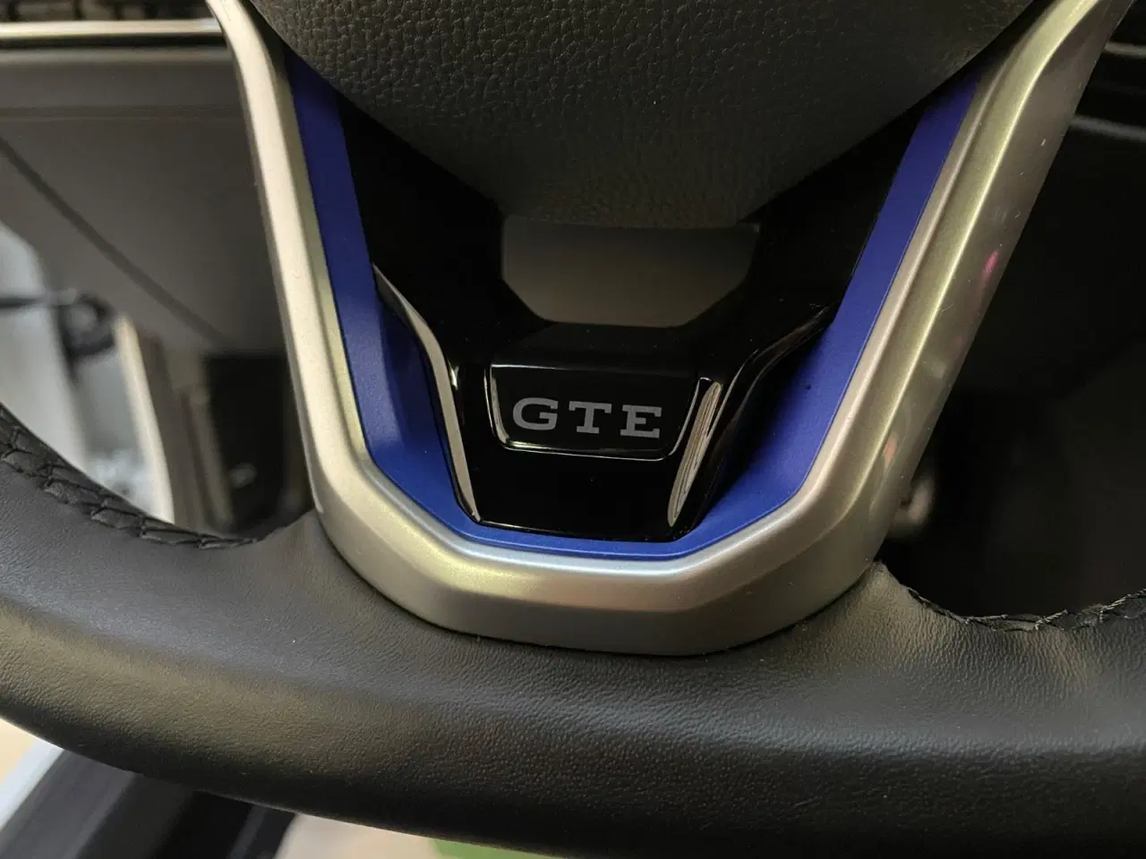 Billede 13 - VW Golf VIII 1,4 GTE DSG