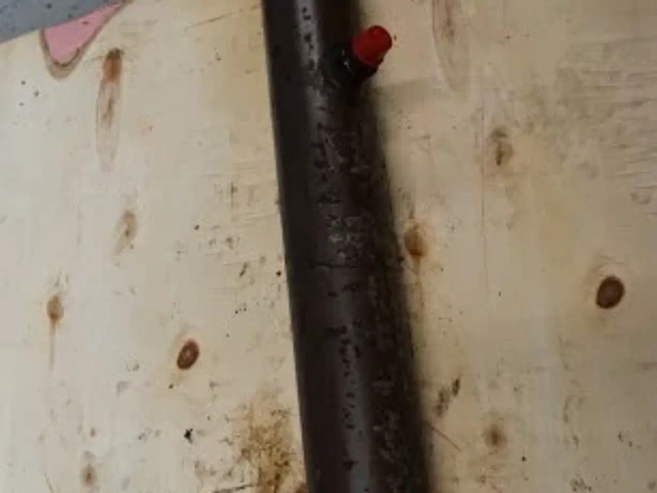 Billede 5 - Dronningborg D9000 Cylinder 28751742