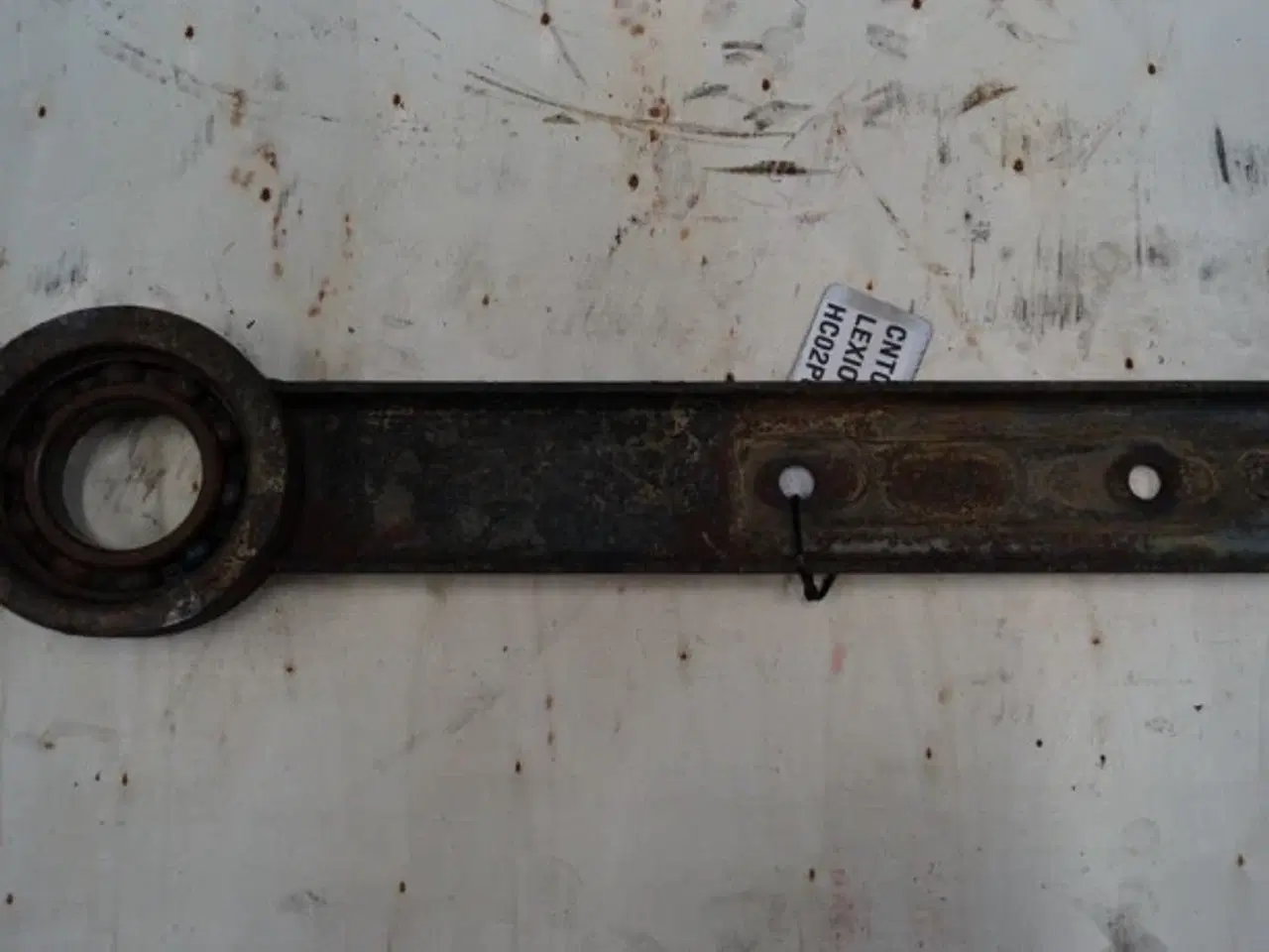 Billede 5 - Claas Lexion 780 Arm 7448150