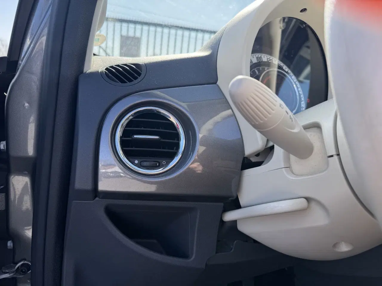 Billede 9 - Fiat 500C 1,2 Popstar 69HK Cabr.