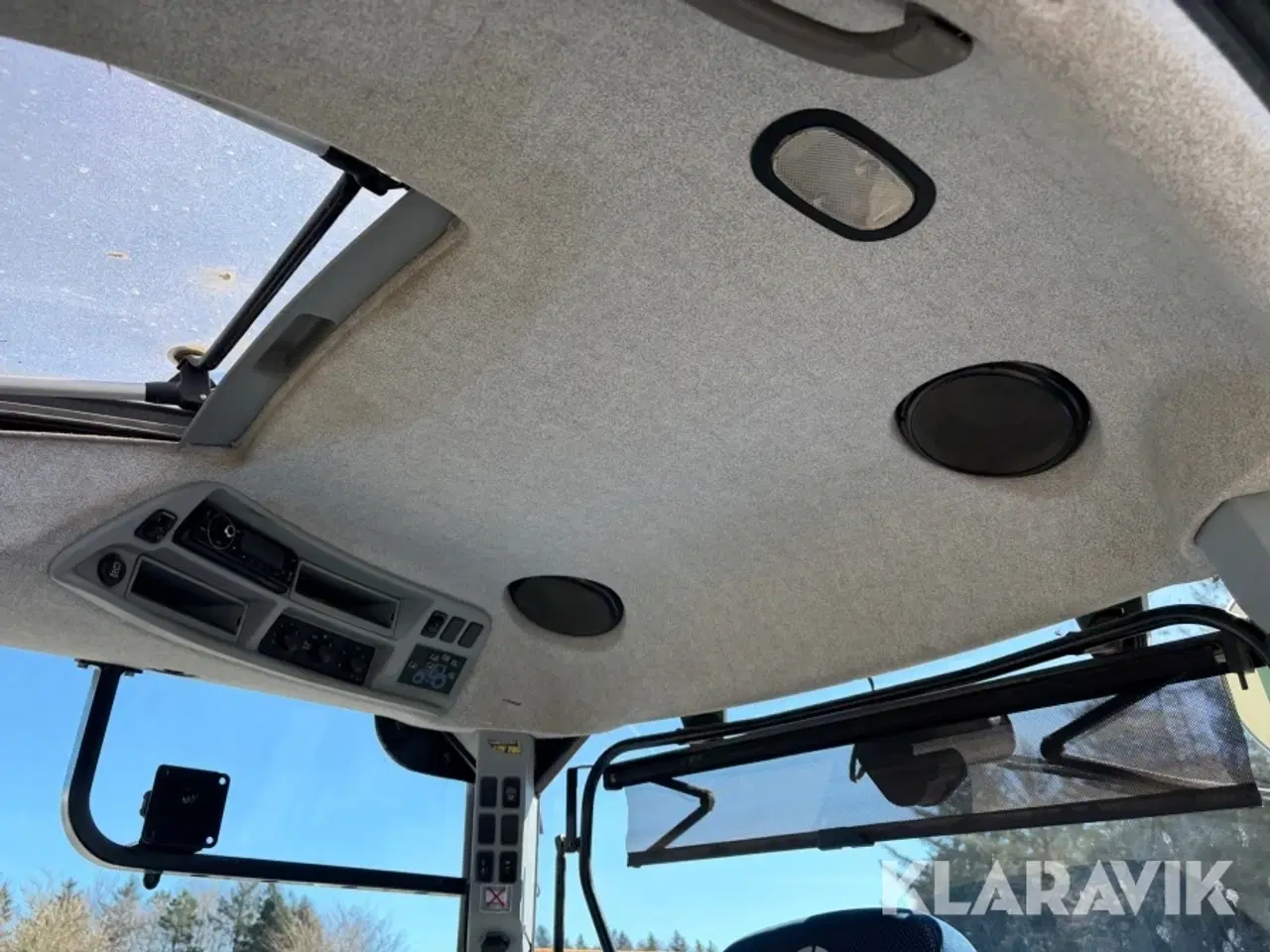 Billede 12 - Traktor New Holland T7.175