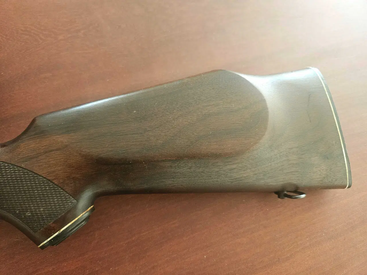 Billede 7 - Fuldskæftet 6.5x55 Carl Gustav