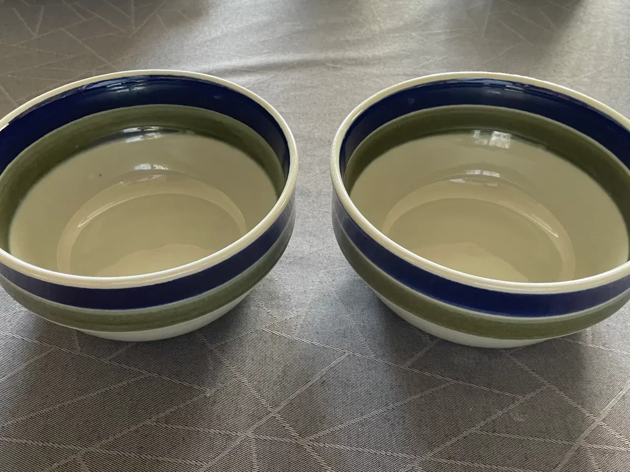 Billede 4 - Elisabeth, Rörstrand, til 12 pers. Priser i tekst