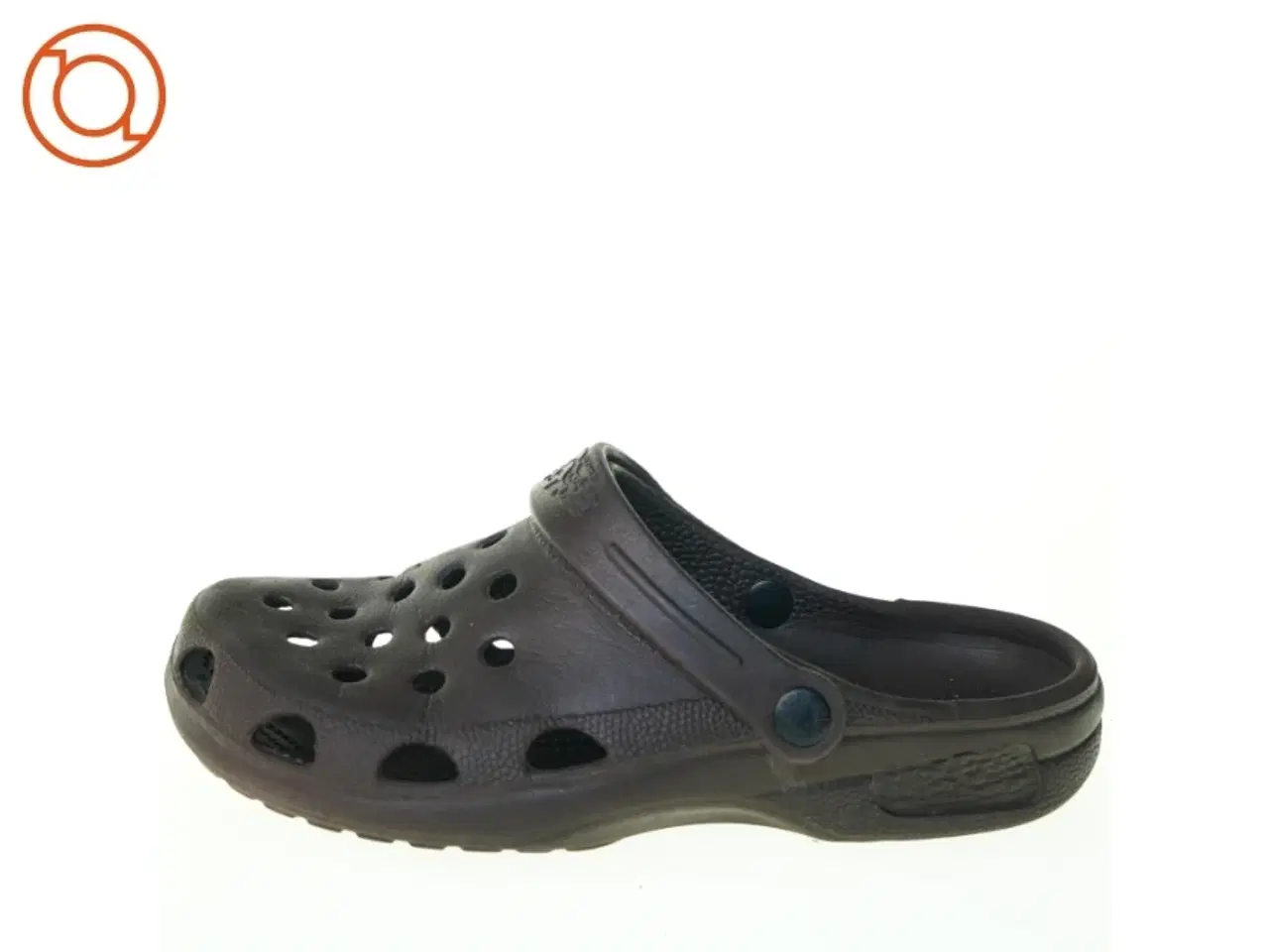Billede 5 - Crocs fra Holeysoles (str. M 6)