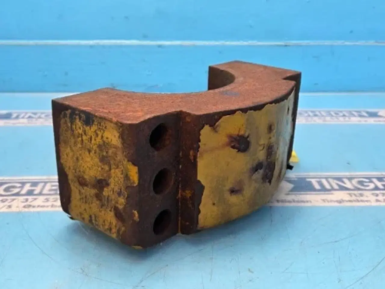 Billede 4 - Hydrema 906B Nav 218581