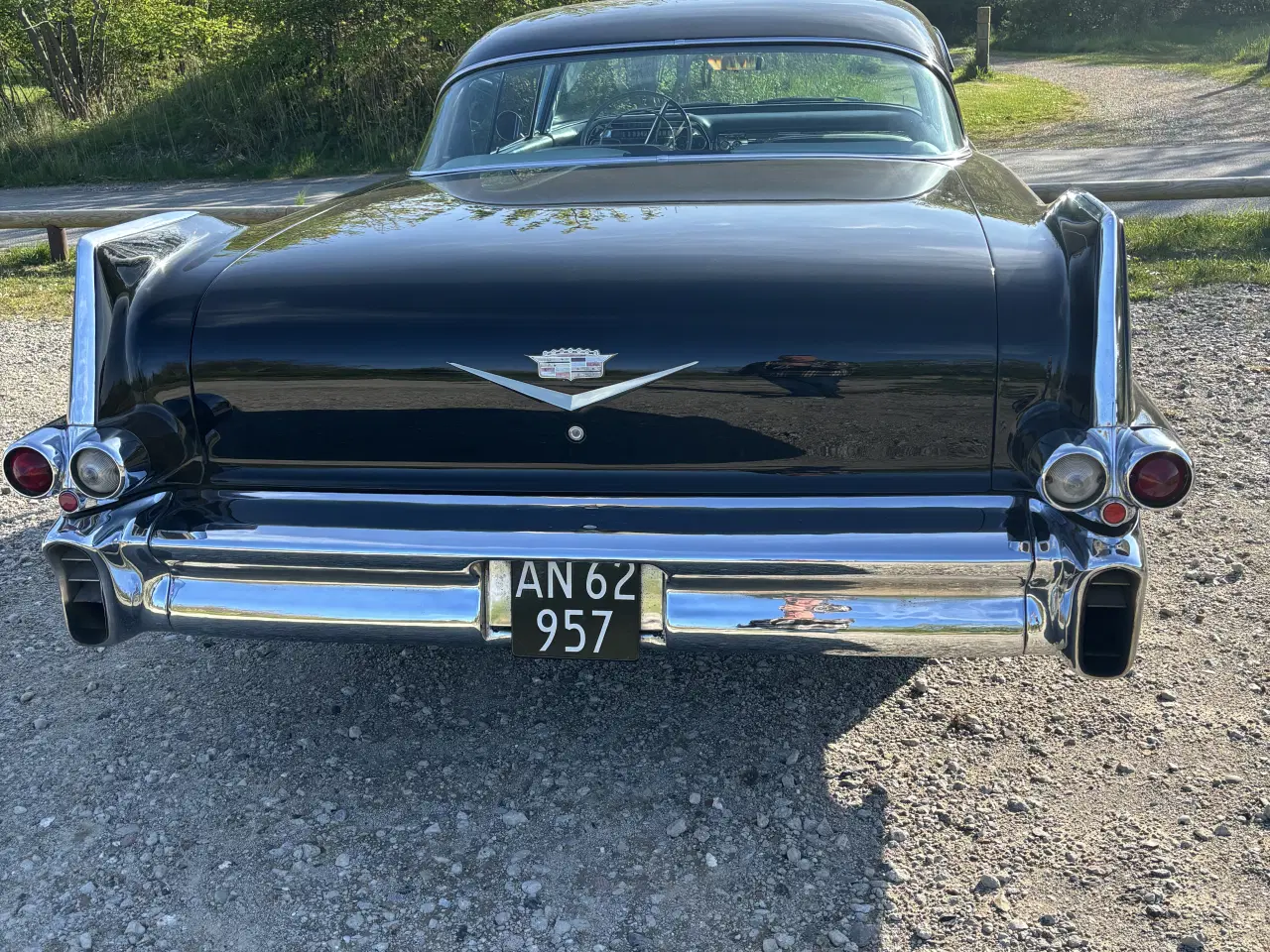 Billede 4 - Super fin caddy til forårs pris