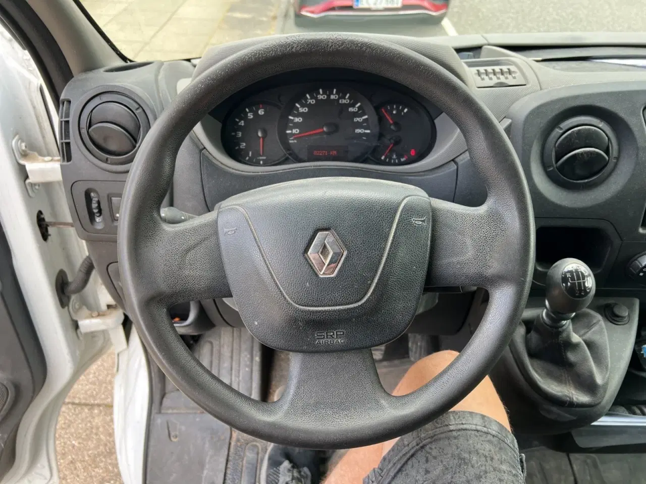 Billede 11 - Renault Master III T33 2,3 dCi 125 L2H2 Kassevogn