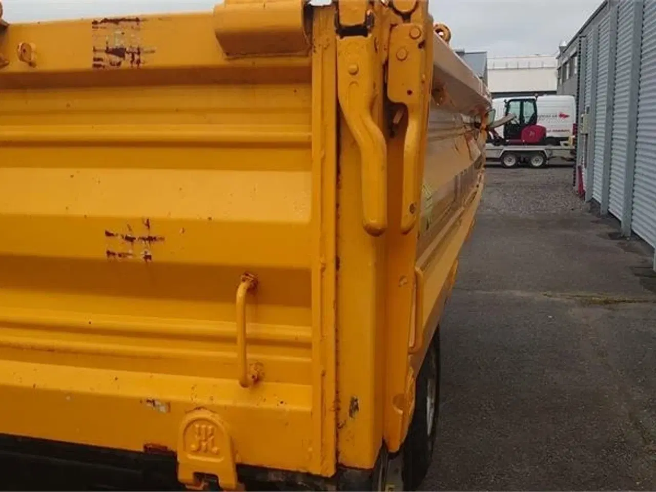 Billede 11 - Pronar T663/2