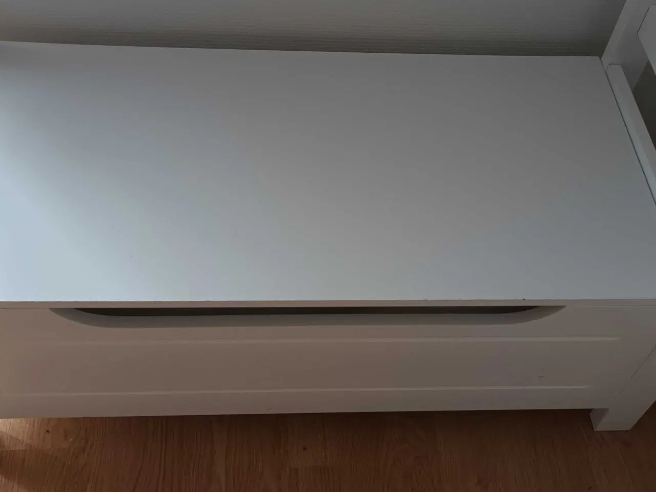 Billede 1 - Slagbænk i fin stand