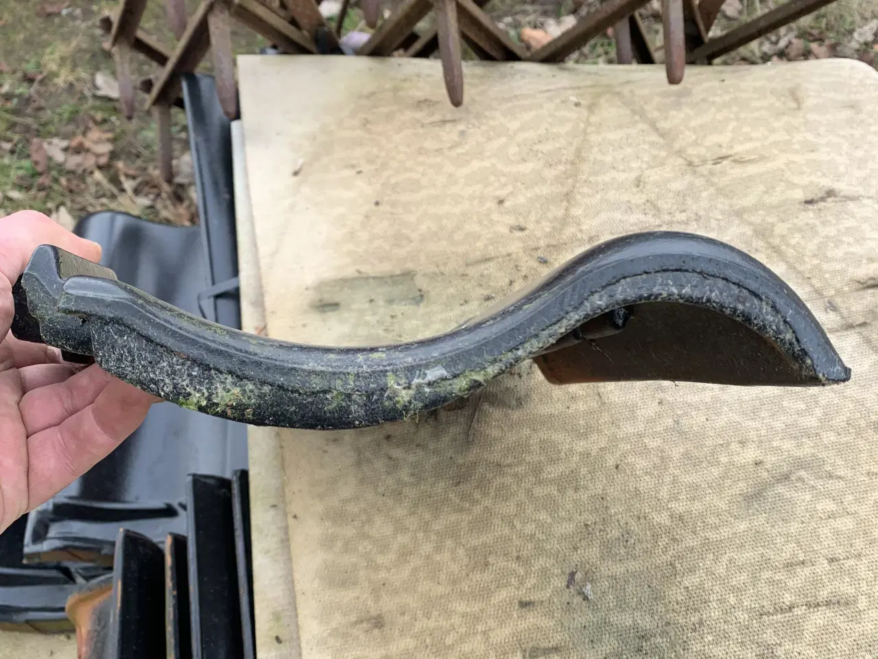 Billede 2 - Tagsten viking k13