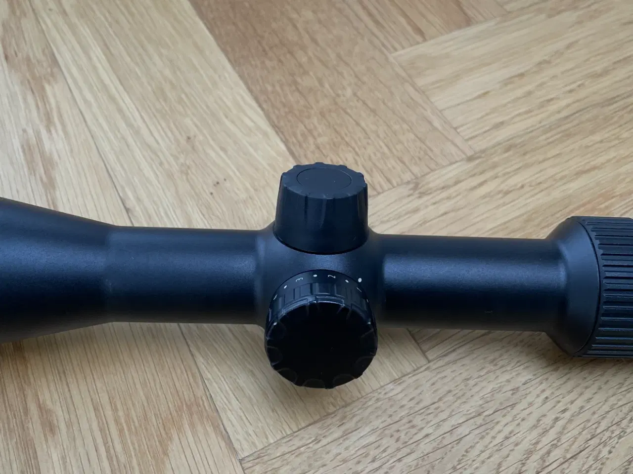 Billede 2 - Utrolig velholdt ZEISS V4 3-12x56