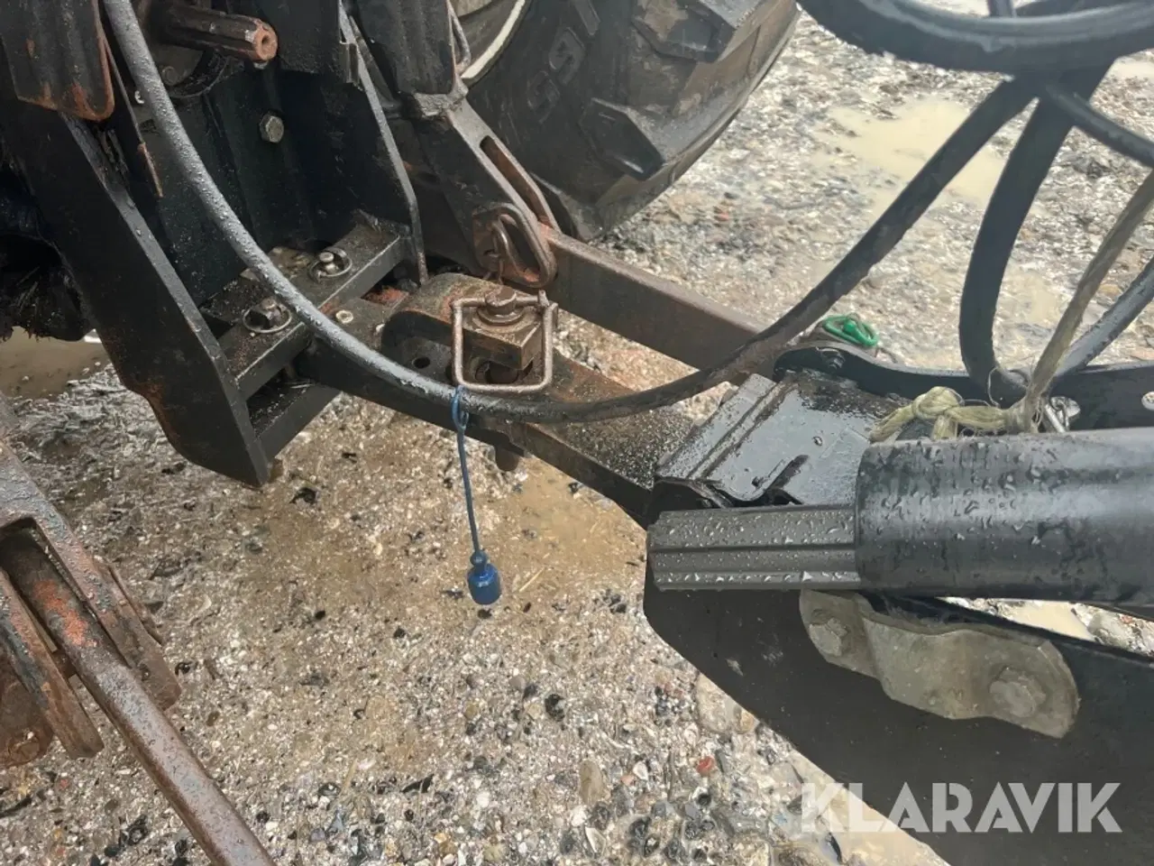 Billede 11 - Mini Big CropCutter BB9060