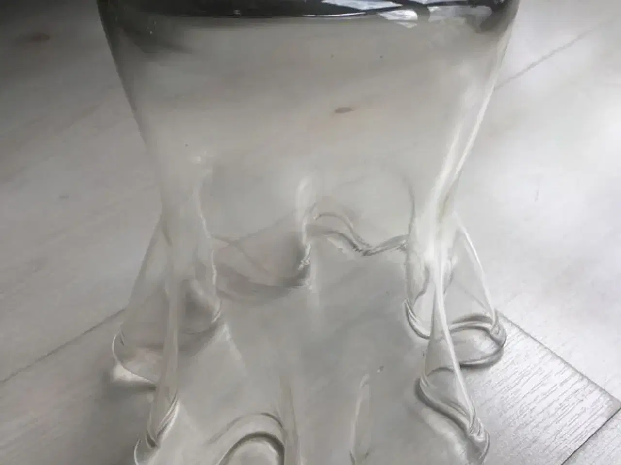 Billede 4 - Glas vase
