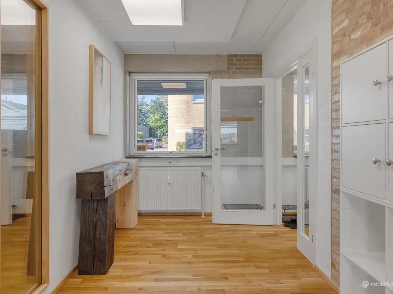 Billede 11 - Moderne kontorlejemål i Åbyhøj Erhvervspark