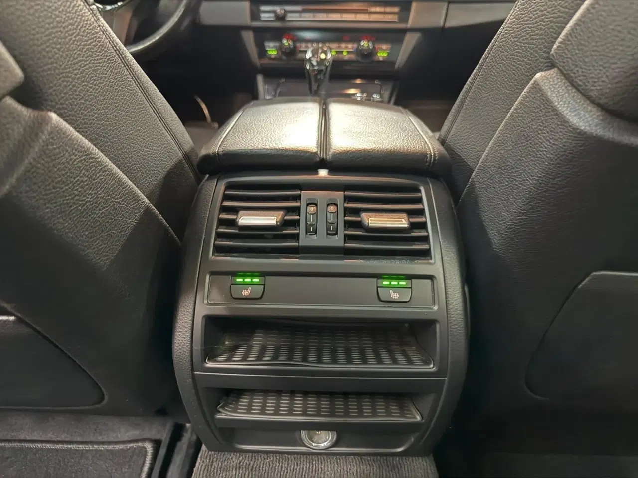 Billede 14 - BMW 530d 3,0 Touring M-Sport xDrive aut.