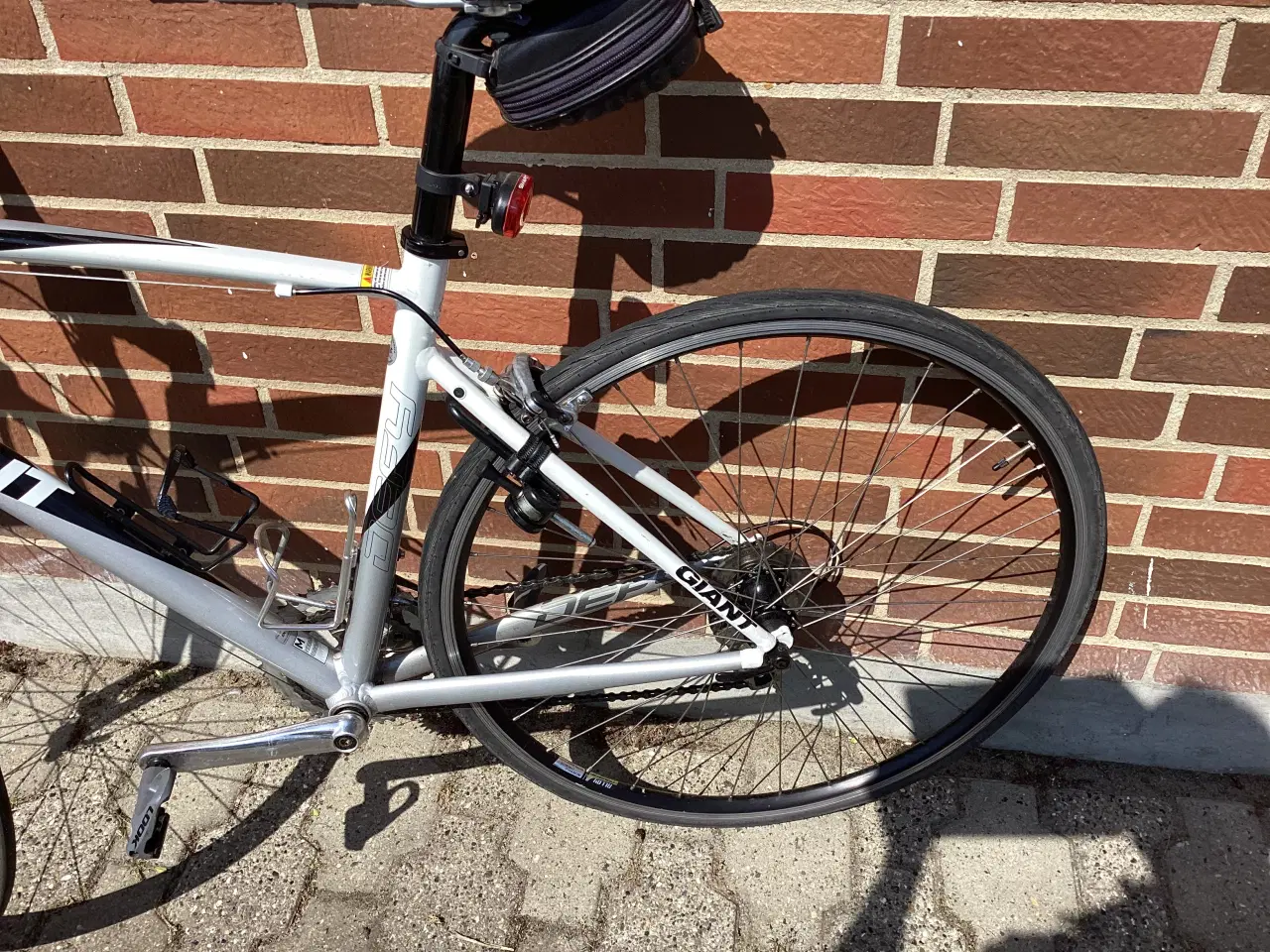 Billede 5 - Racercykel  Giant defye serie 6000
