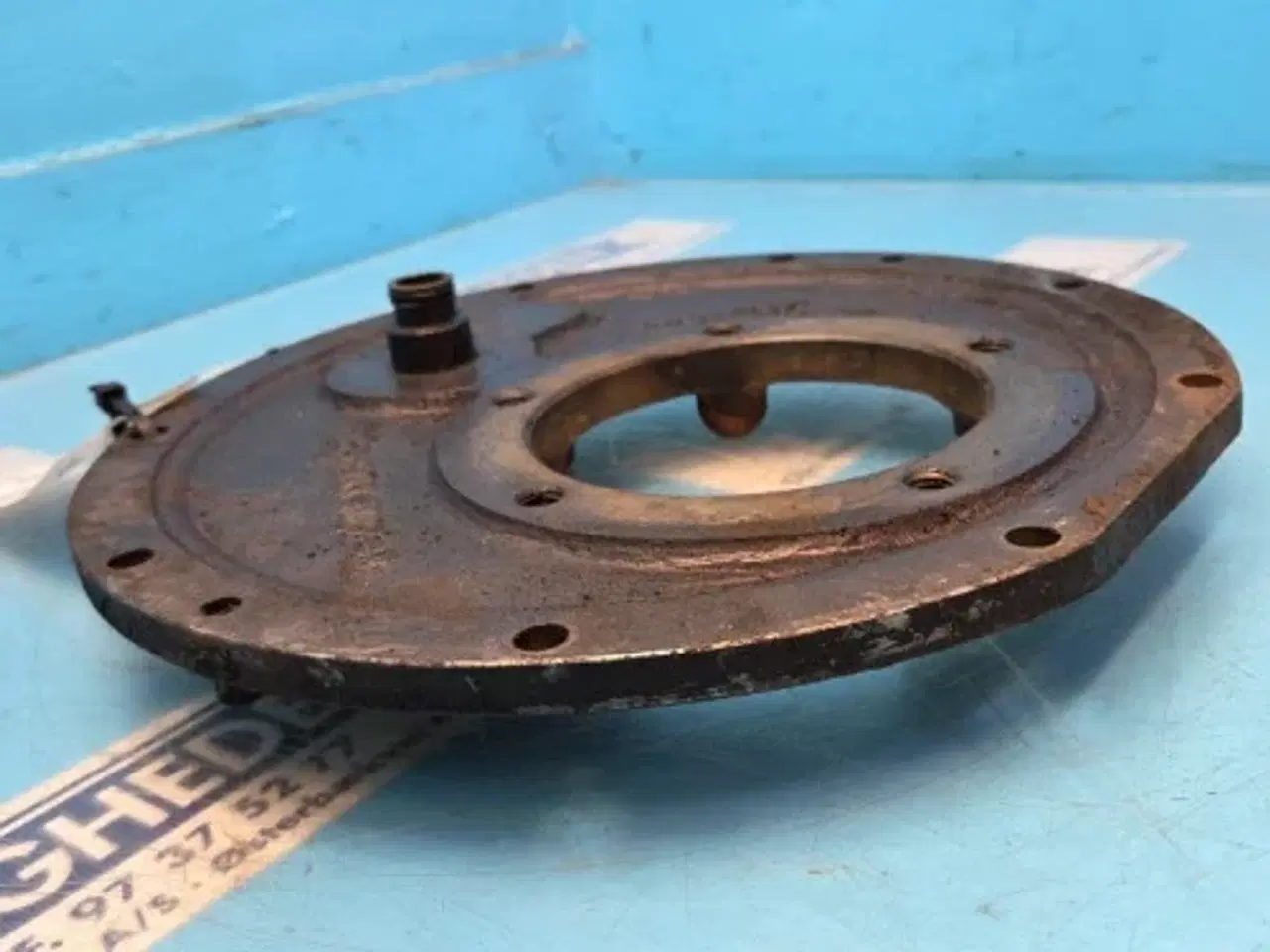 Billede 6 - Ford 8210 Flange E0NN7N054AB