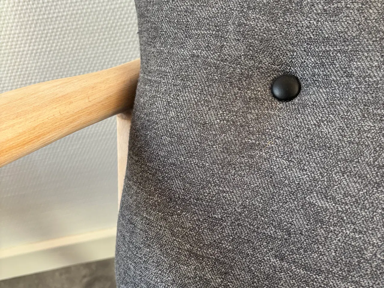 Billede 5 - Lænestol Fritz Hansen