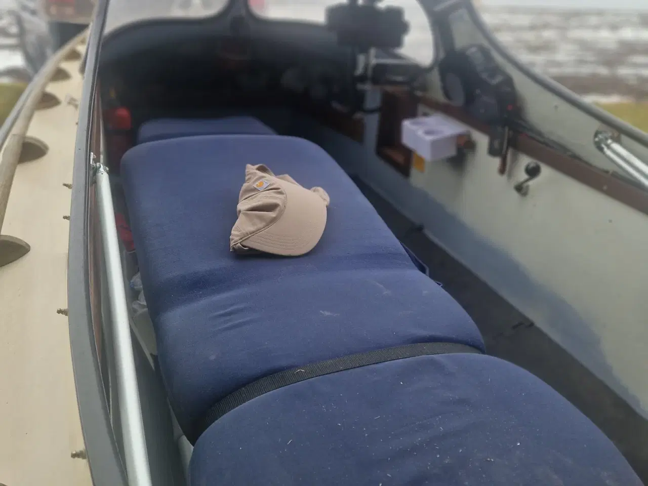 Billede 2 - Mopa Patrol 2076 