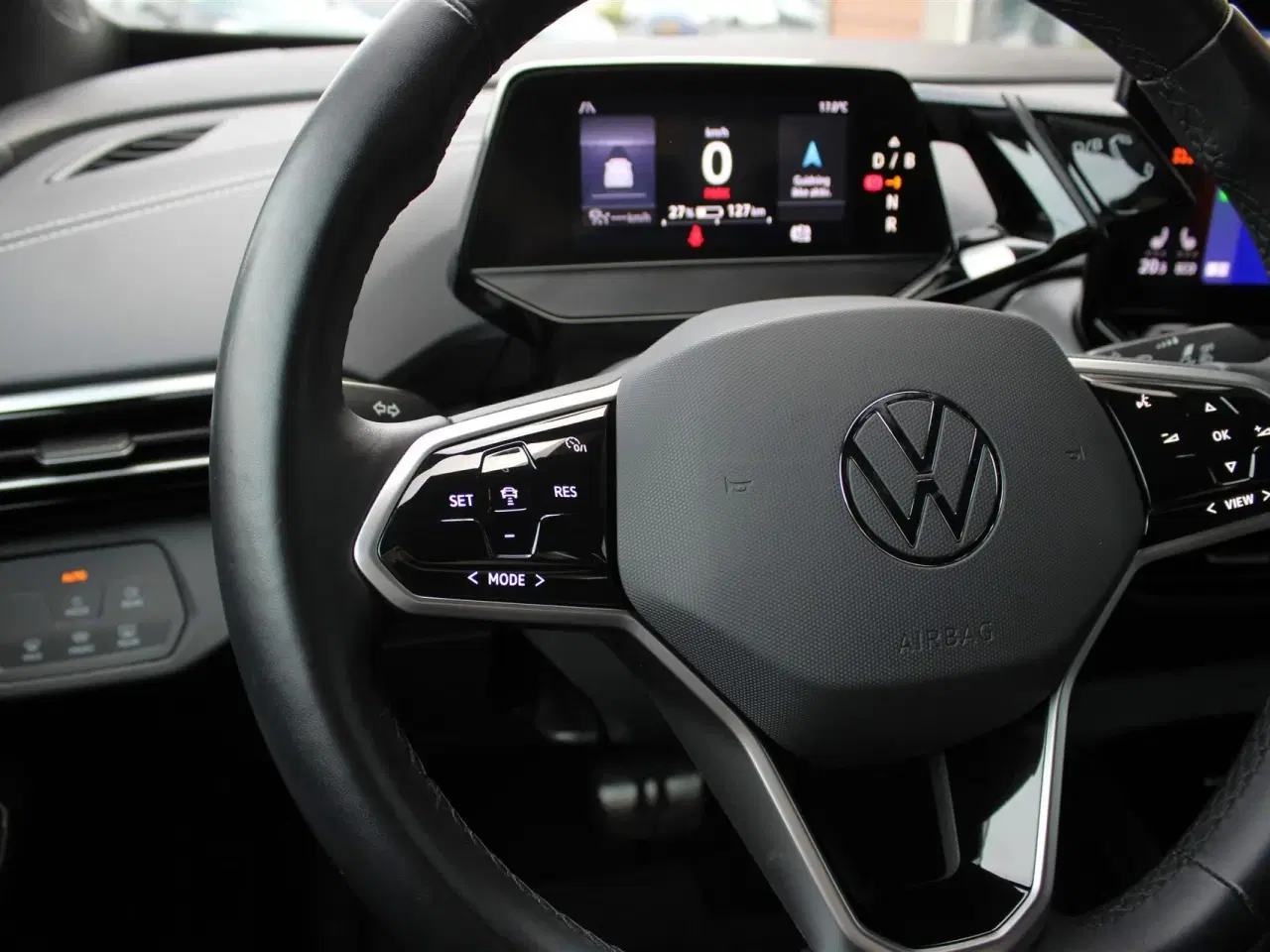 Billede 6 - VW ID.5 EL Pro Performance 204HK 5d Aut.