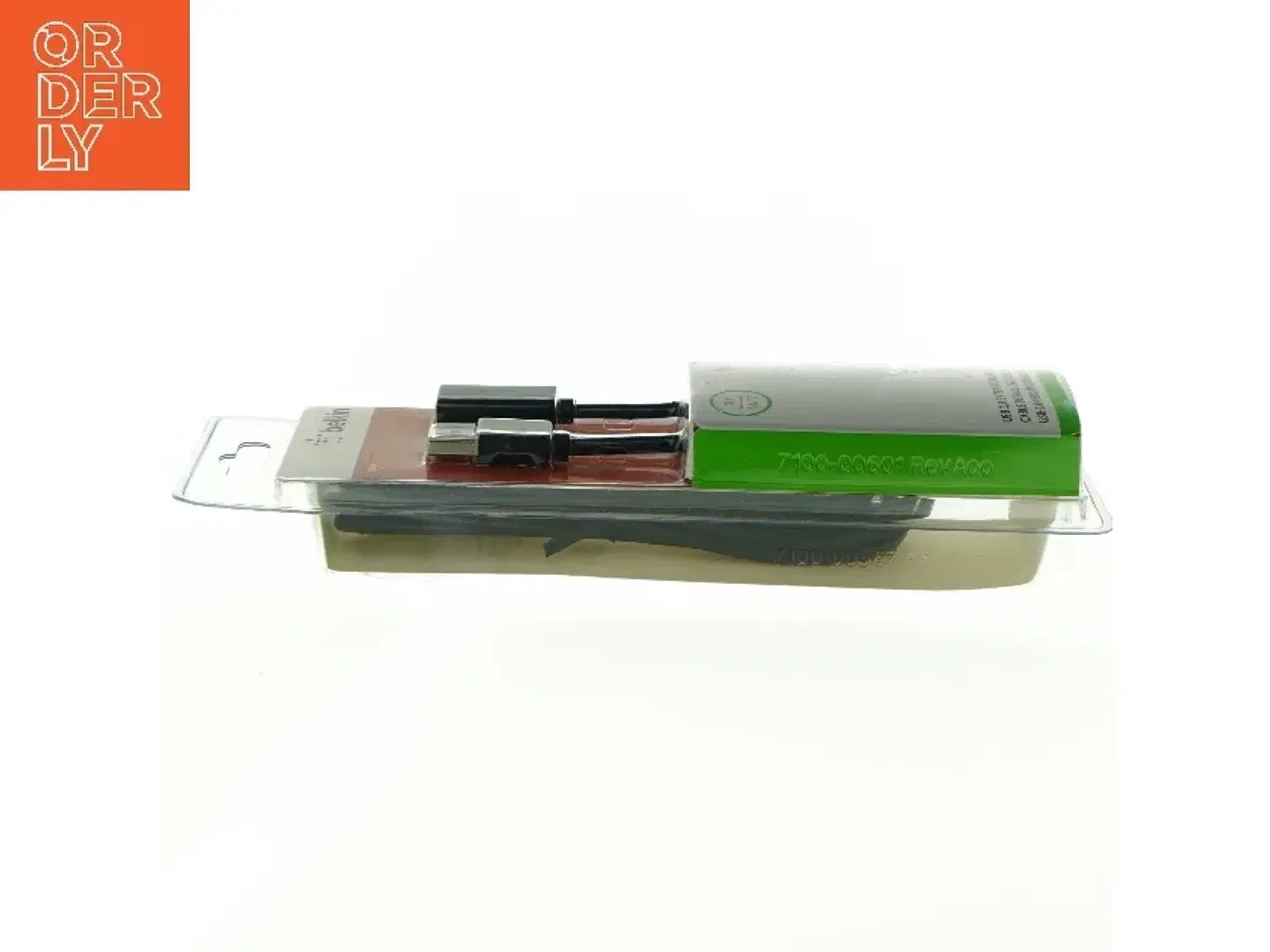 Billede 2 - Belkin USB 2.0 forlænger kabel