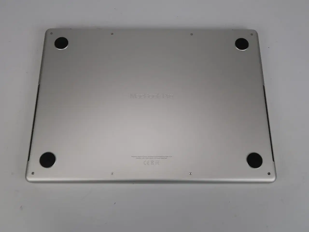 Billede 4 - Apple MacBook Pro M2 2023