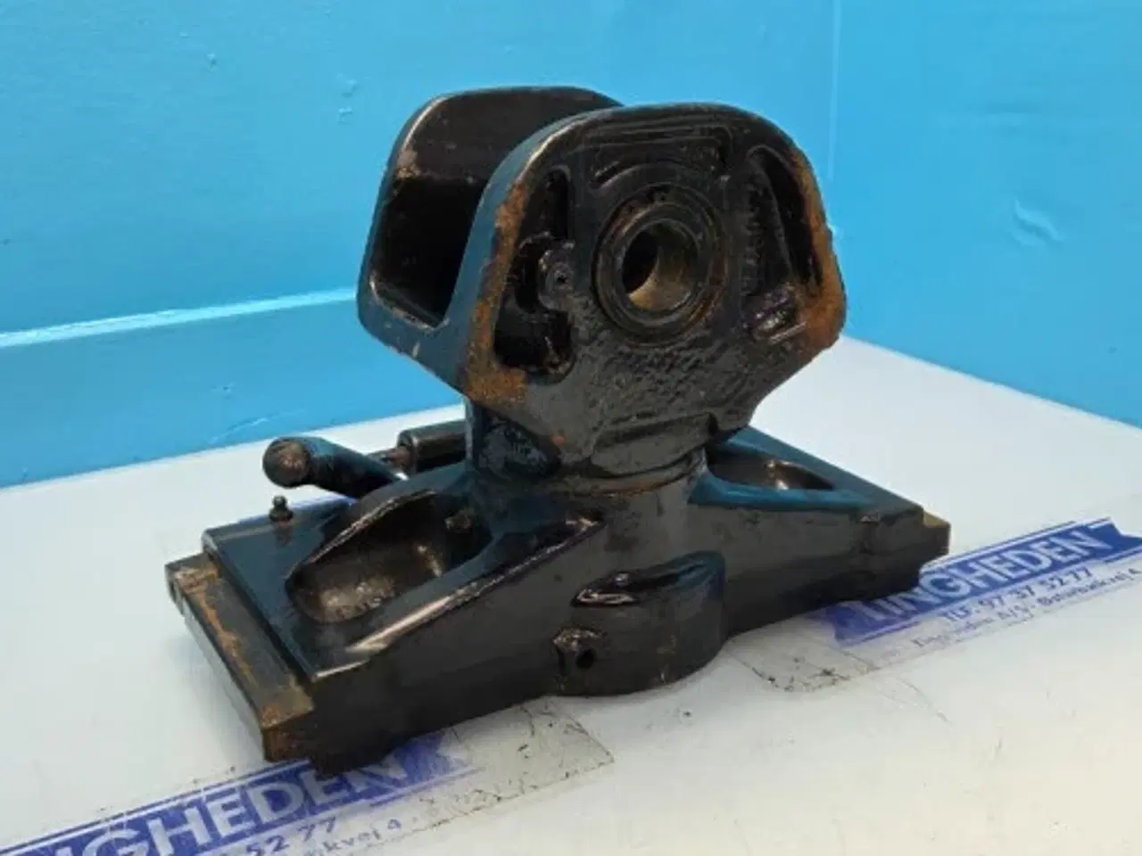 Billede 17 - New Holland T7.175 Hitch 82027298