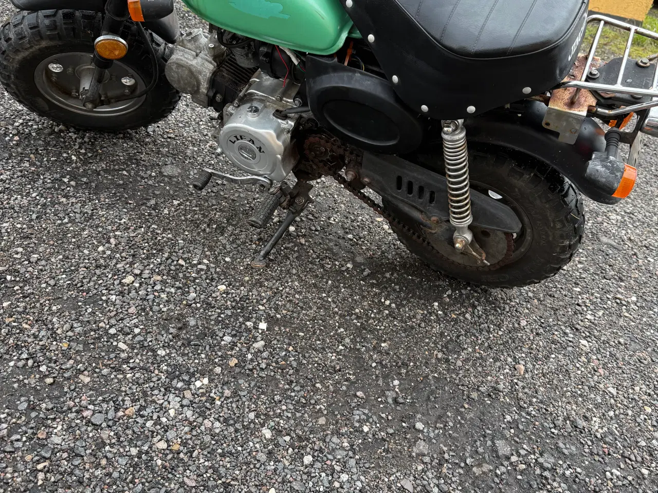 Billede 3 - Monkey