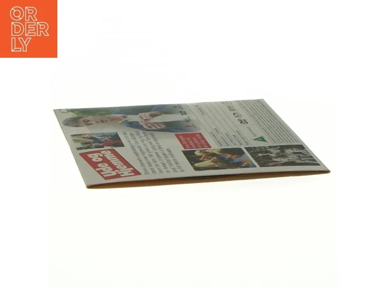 Billede 3 - DVD Film