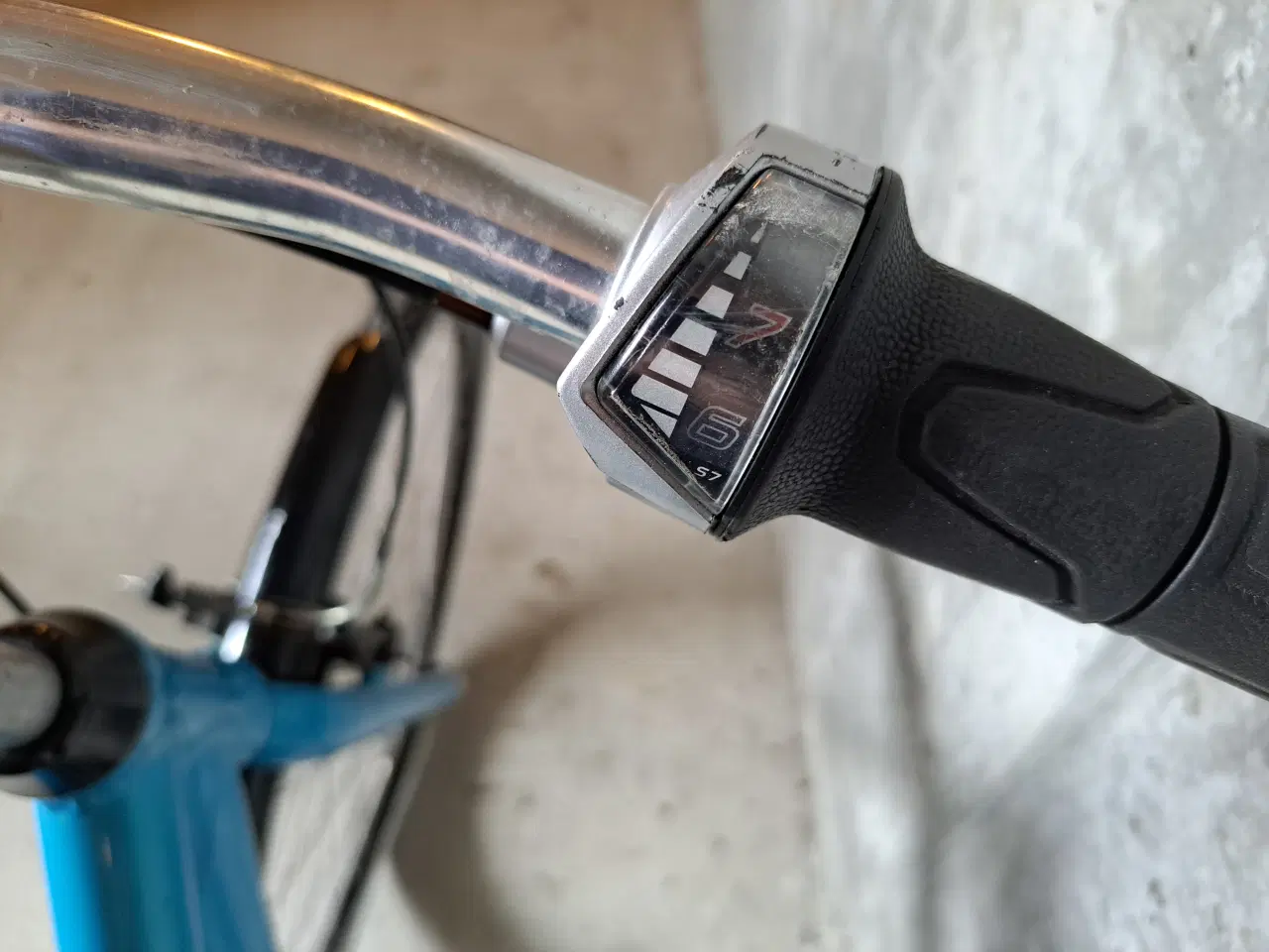 Billede 3 - Cykel lille dame / stor pige / junior / Taarnby - 