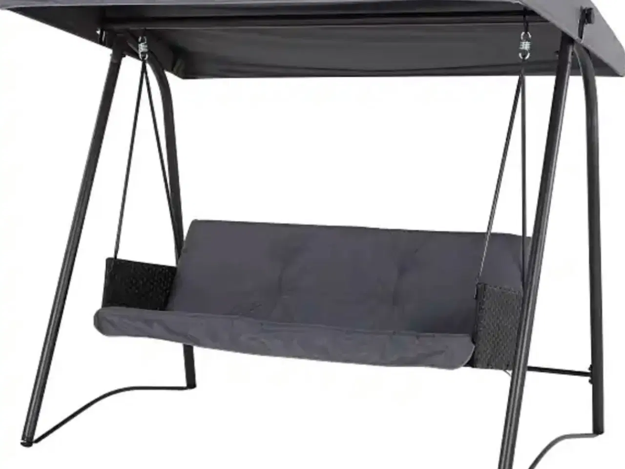 Billede 1 - Udendørs Hængesofa