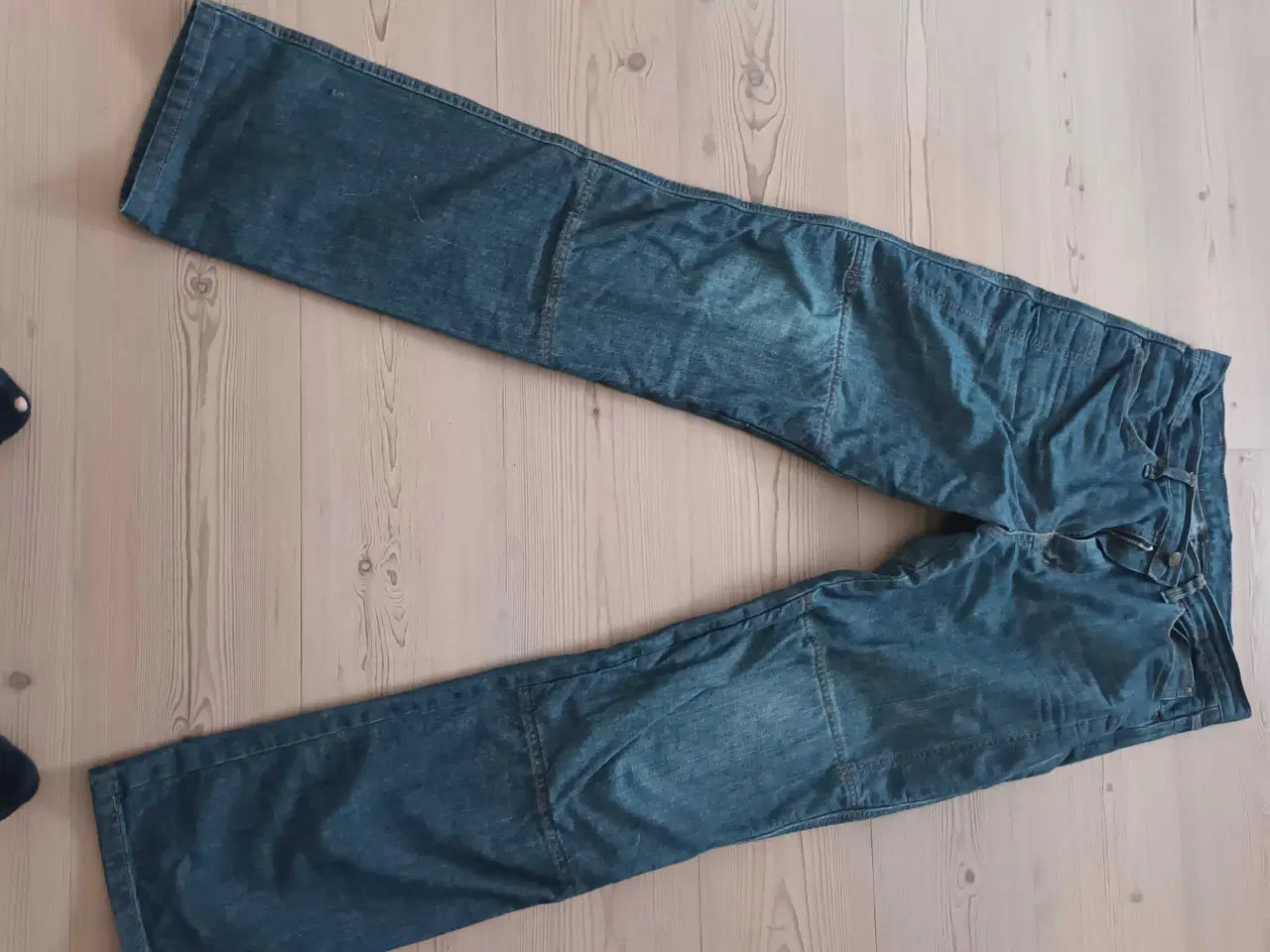 Billede 5 - Diverse beklædning/sikkerhedsudstyr MC