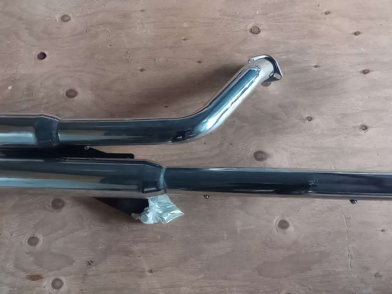Billede 6 - Honda VT 750 årgang 
