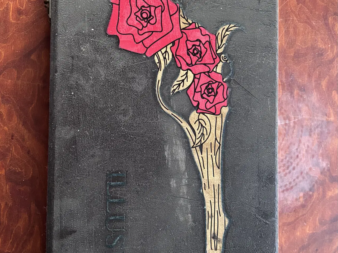 Billede 3 - GUNS N ROSES Illusions (Rare 1991 UK Limited Ed.)