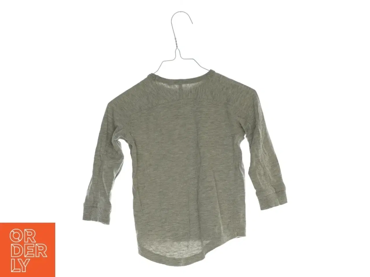 Billede 1 - Bluse (str. ca. 86)