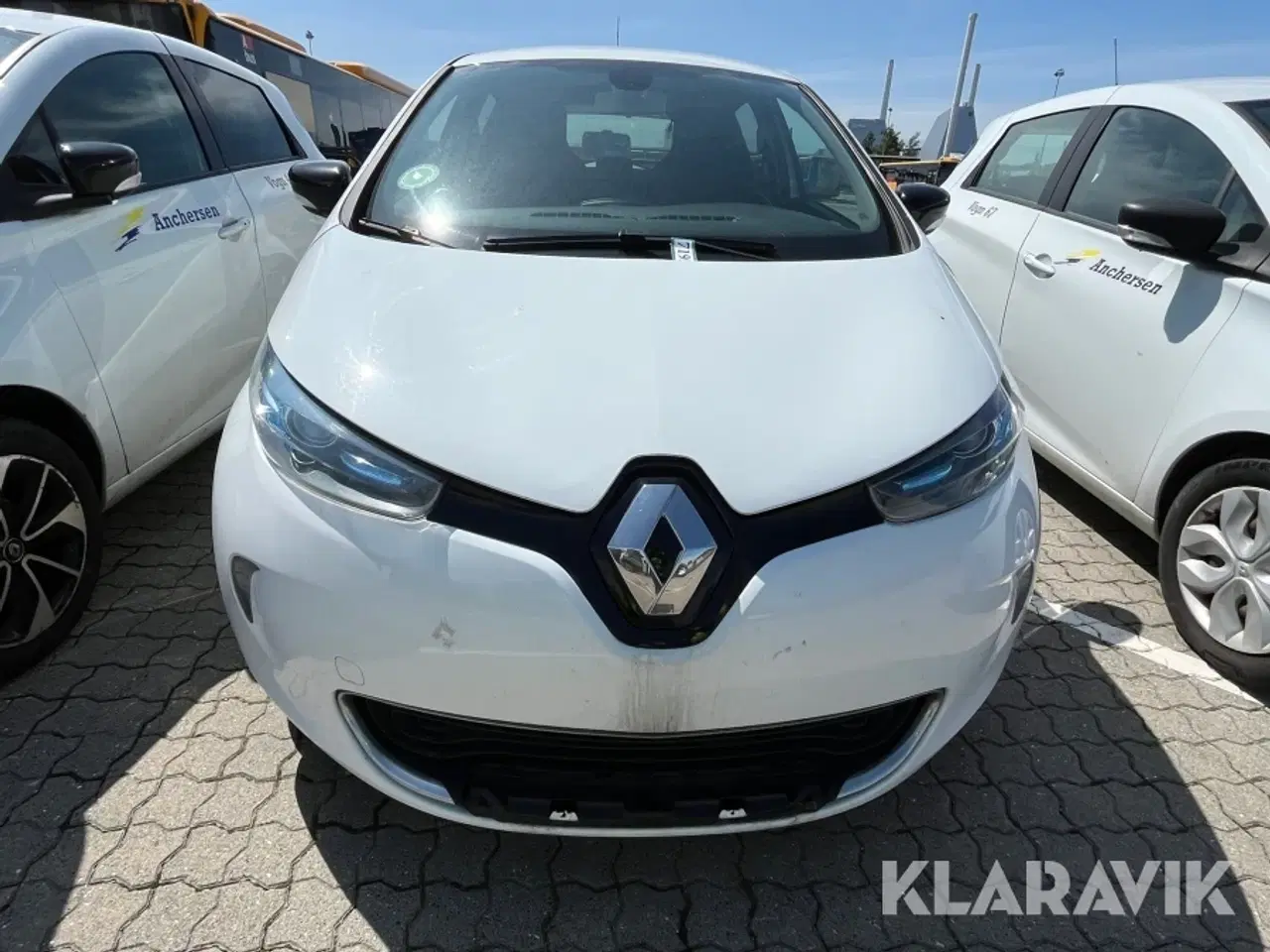 Billede 7 - Personbil Renault Zoe R90 - 41 kWh Aut.
