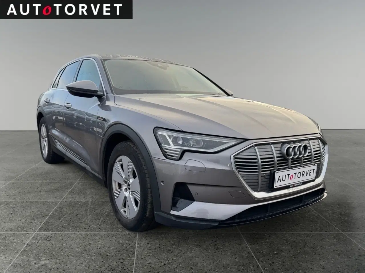 Billede 2 - Audi e-tron 50 quattro