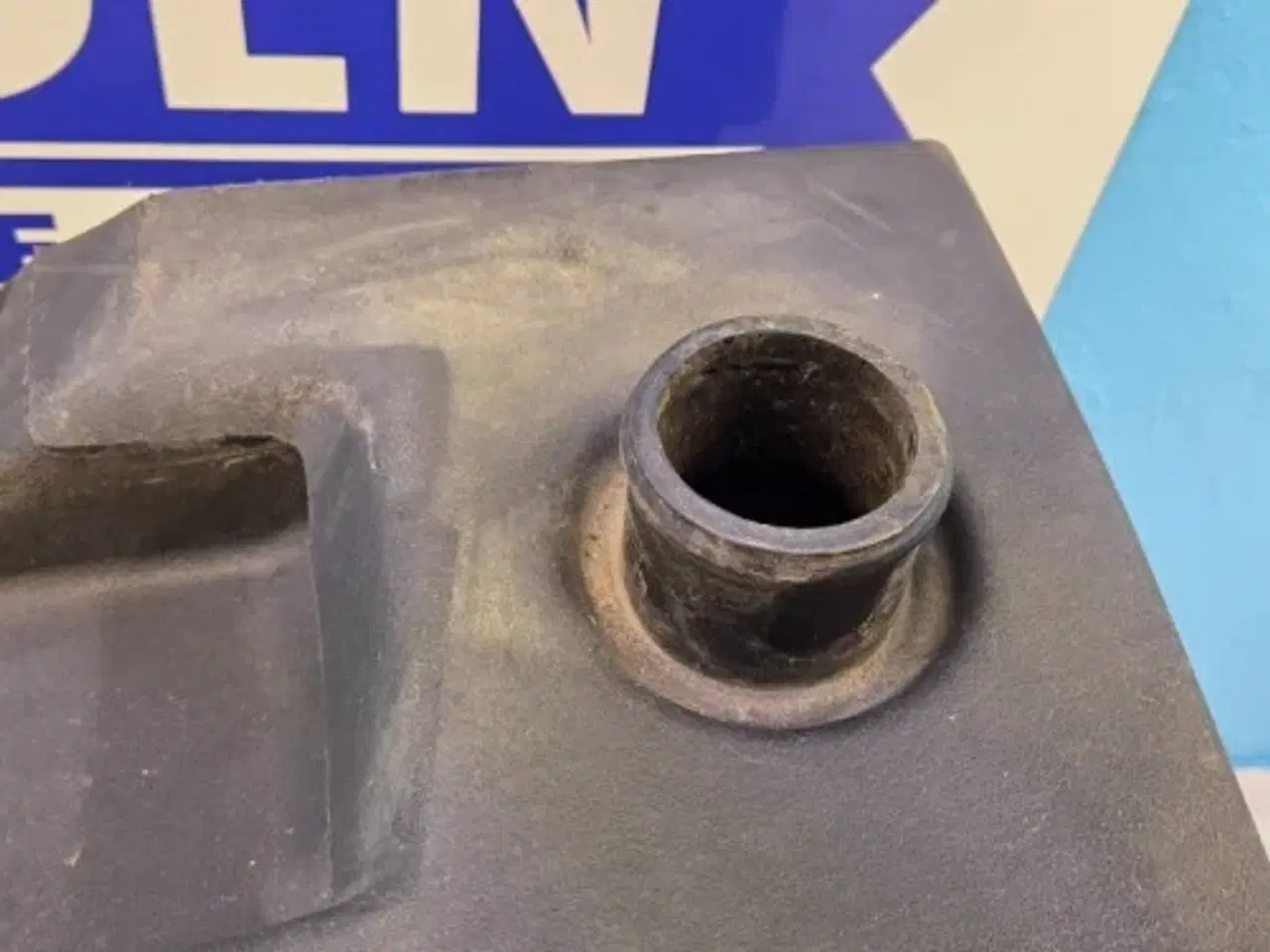 Billede 7 - New Holland T9.560 Dieseltank L.  84182271