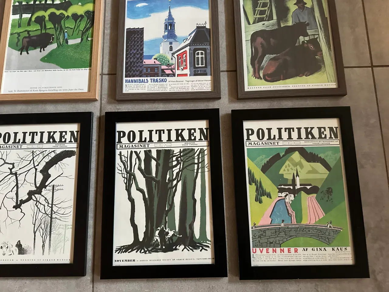 Billede 4 - Sikker Hansen billeder