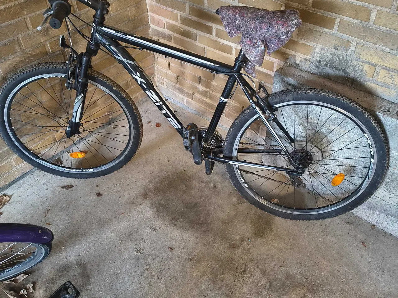 Billede 3 - Fed drenge mountainbike 