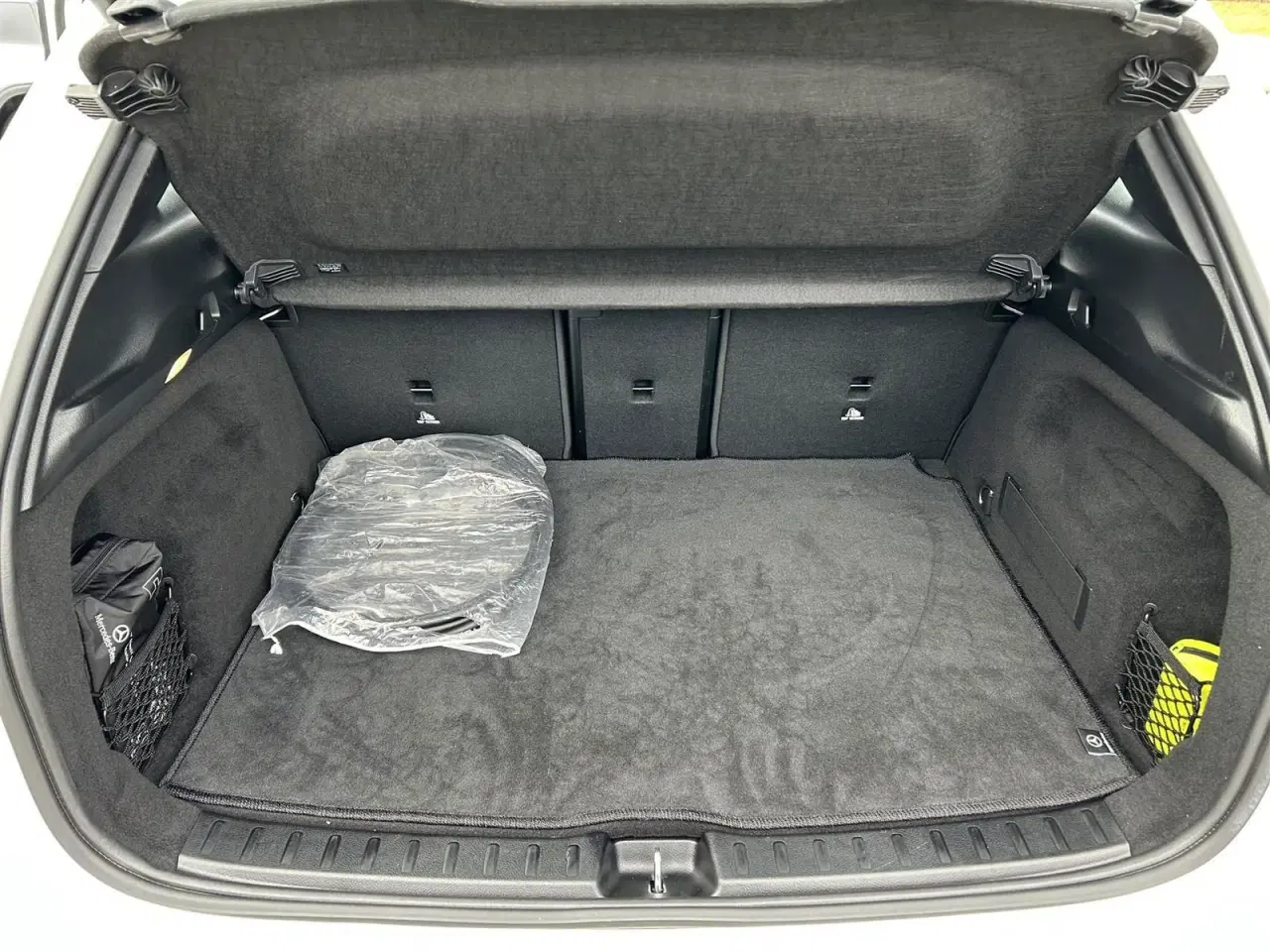 Billede 16 - Mercedes EQA250+  Progressive
