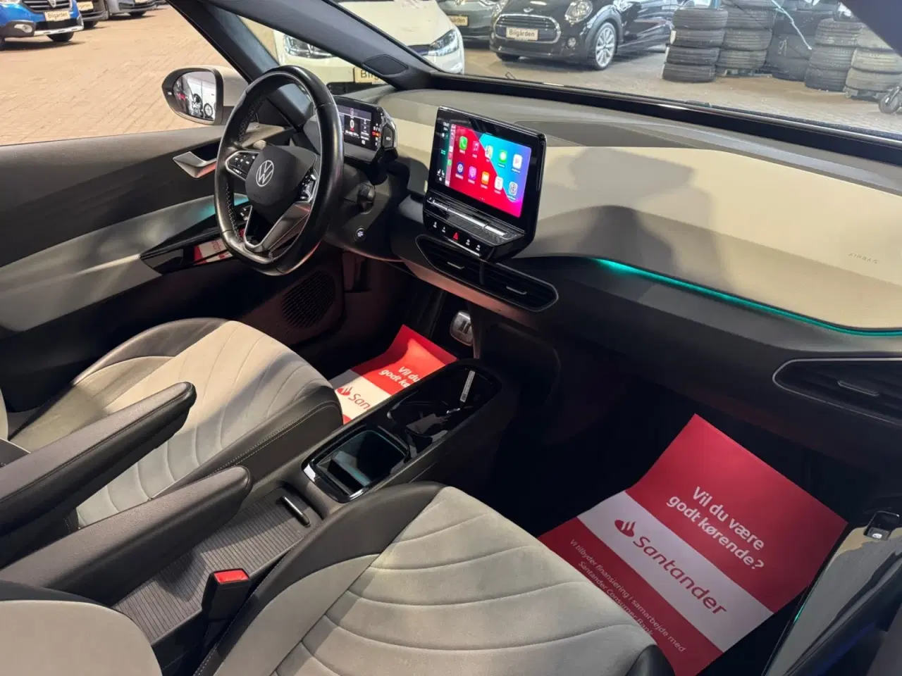 Billede 17 - VW ID.3 58 Active Pro Performance