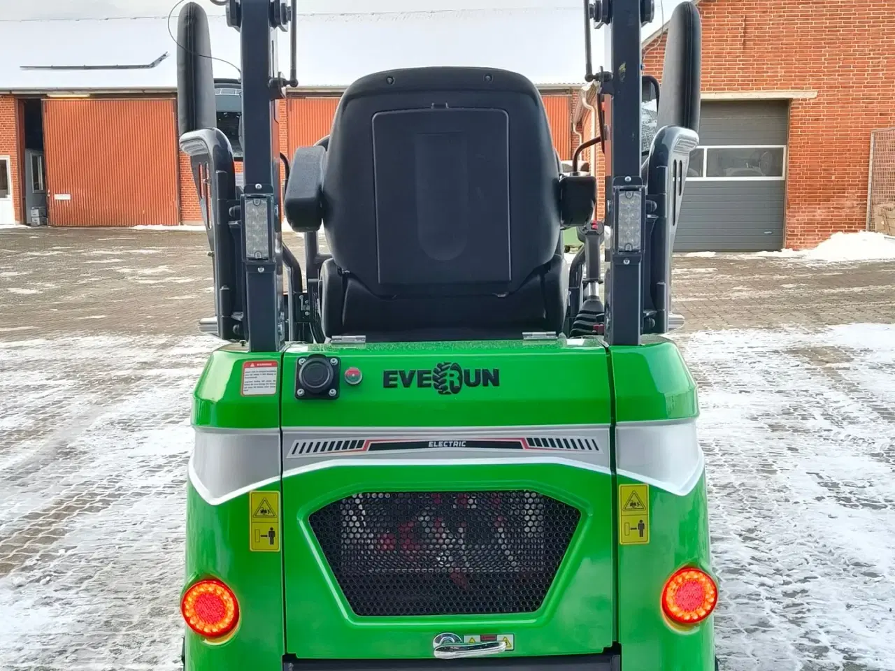 Billede 6 - Everun er08 Ere08e