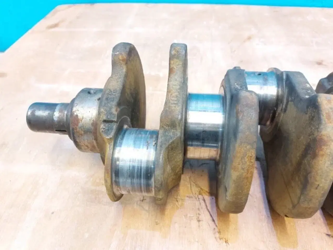 Billede 13 - John Deere 2650 Krumtap T23517