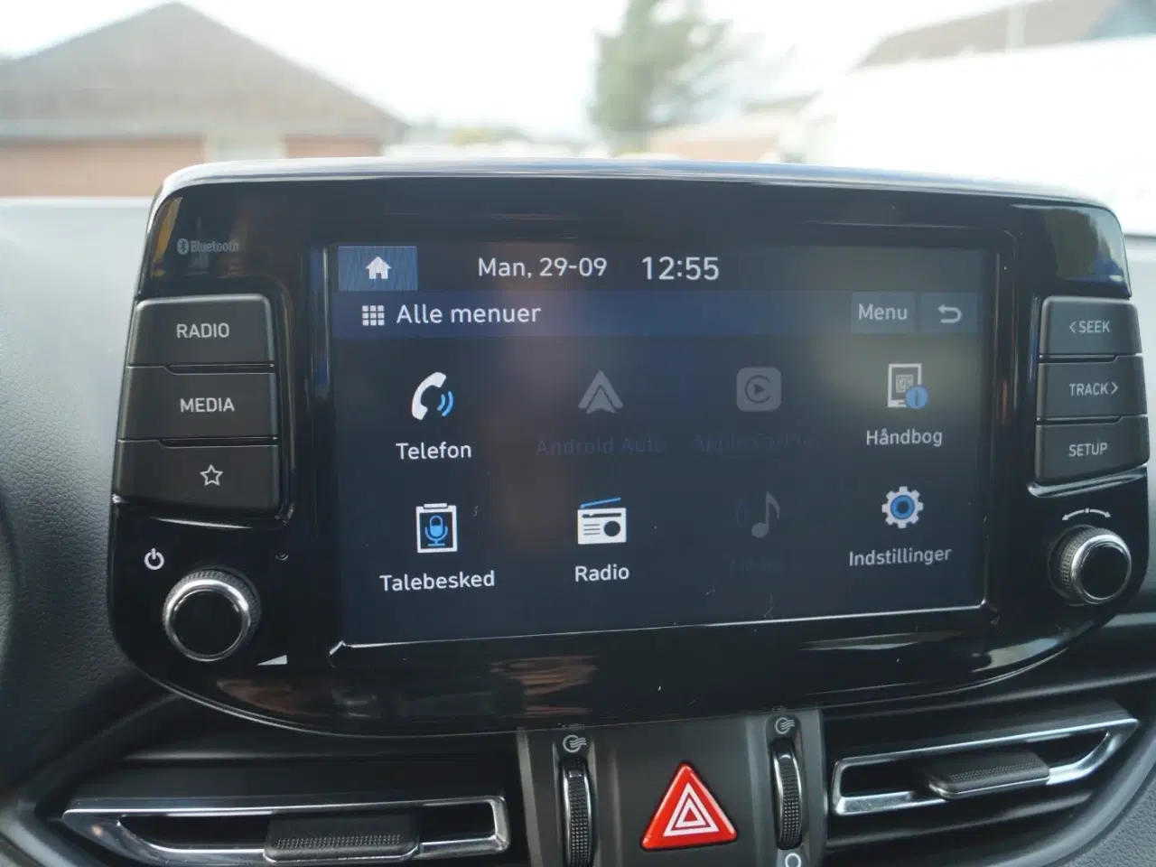 Billede 9 - Hyundai i30 1,0 T-GDi N-Line